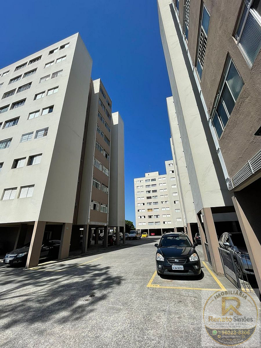 Apartamento, 2 quartos, 56 m² - Foto 14