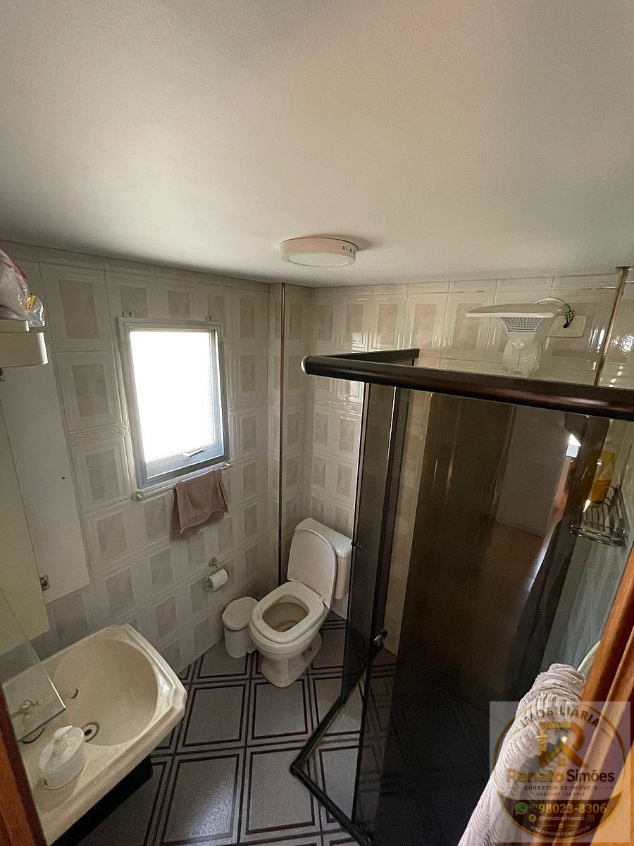 Apartamento, 2 quartos, 56 m² - Foto 5