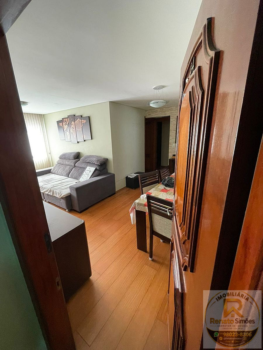 Apartamento, 2 quartos, 56 m² - Foto 11