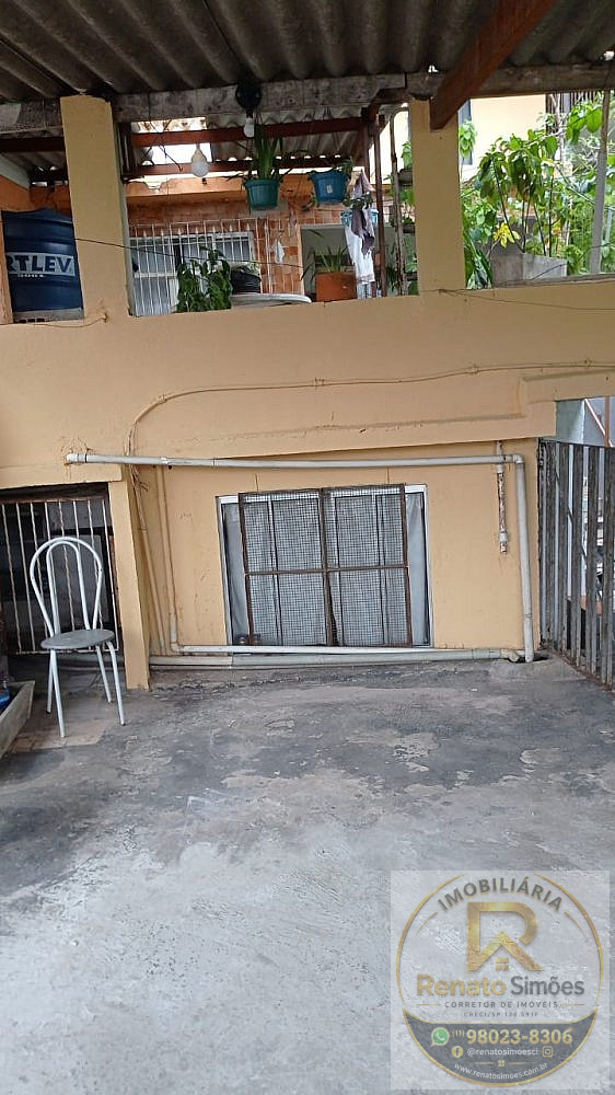 Casa, 6 quartos, 149 m² - Foto 4