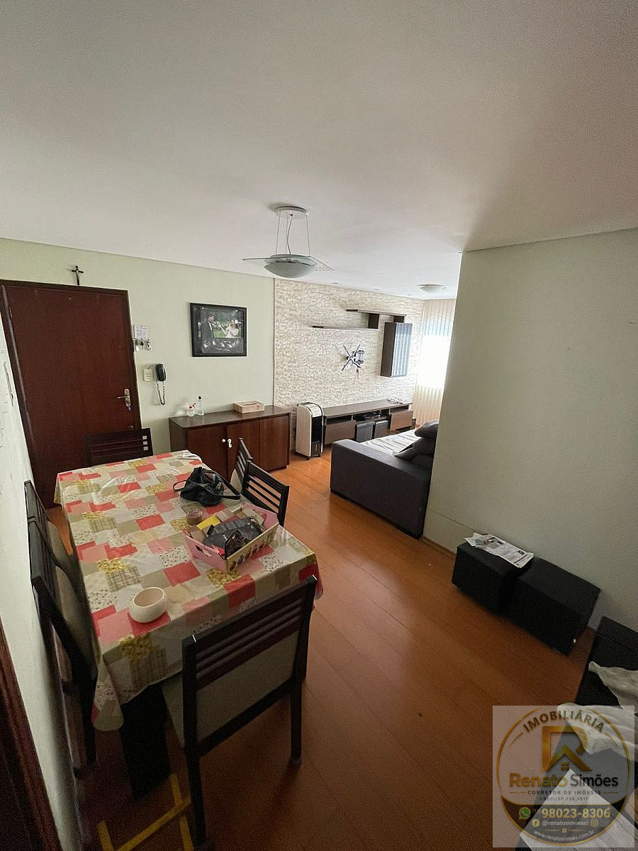 Apartamento, 2 quartos, 56 m² - Foto 7