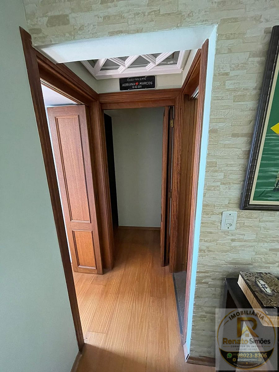 Apartamento, 2 quartos, 56 m² - Foto 9