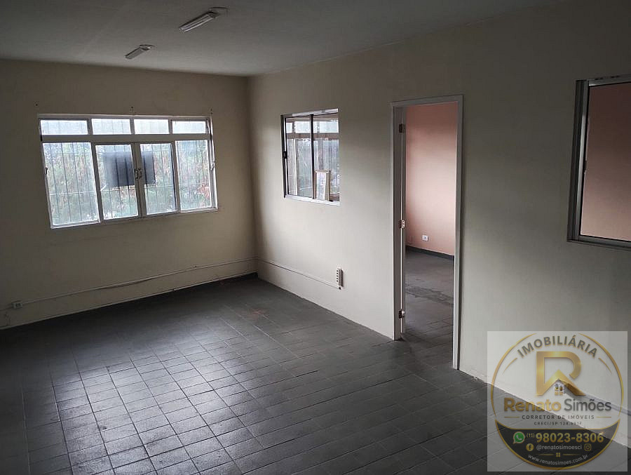 Sala-Conjunto, 55 m² - Foto 1