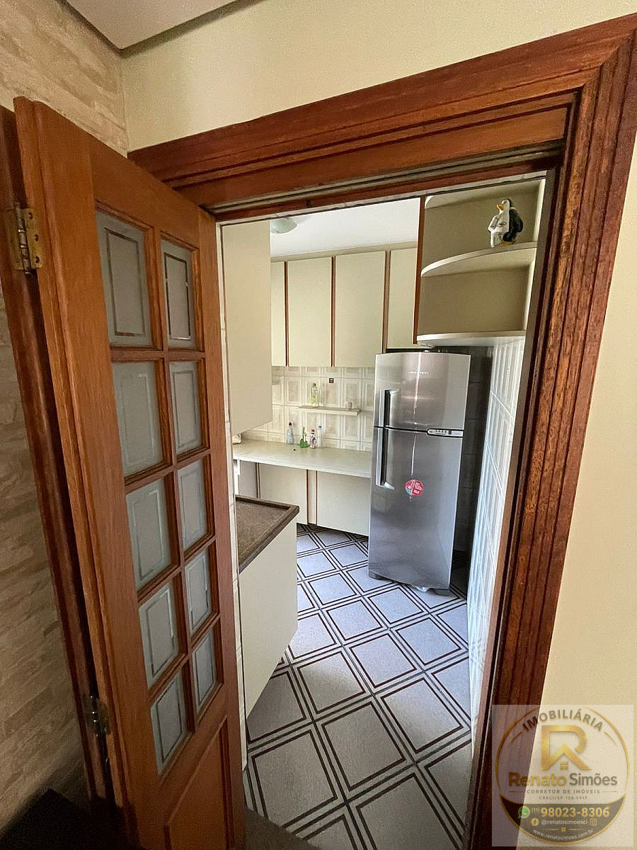 Apartamento, 2 quartos, 56 m² - Foto 8