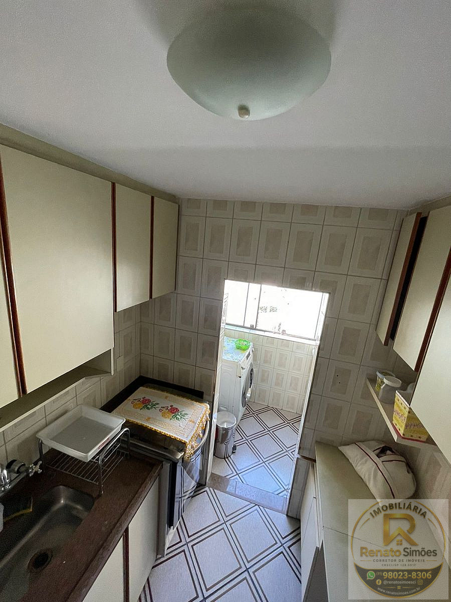 Apartamento, 2 quartos, 56 m² - Foto 4