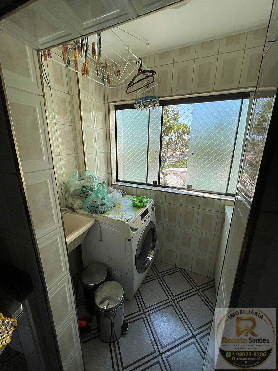 Apartamento, 2 quartos, 56 m² - Foto 6