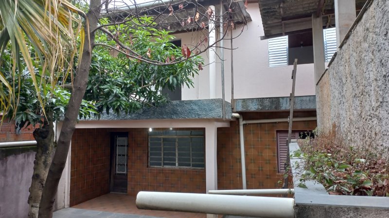 Casa - Venda - Vila Progresso (zona Norte) - So Paulo - SP