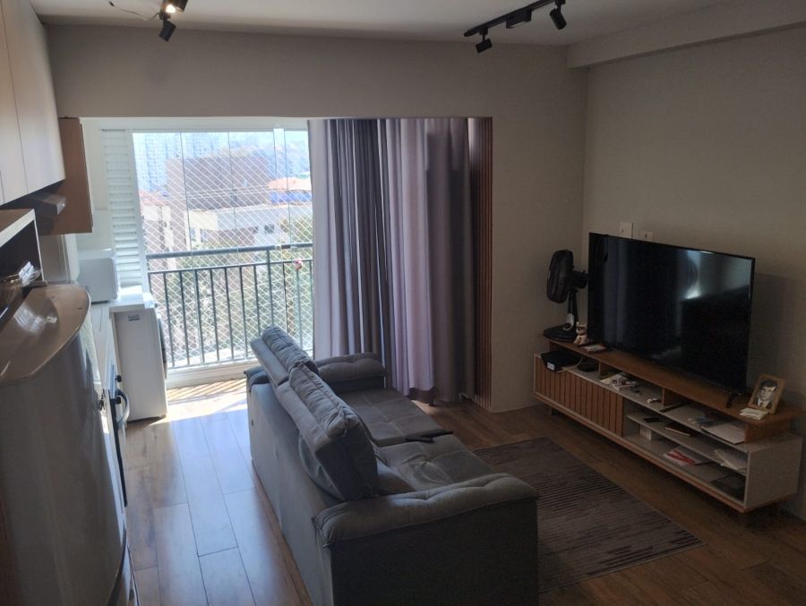 Apartamento - Venda - Parque Monteiro Soares - S�o Paulo - SP