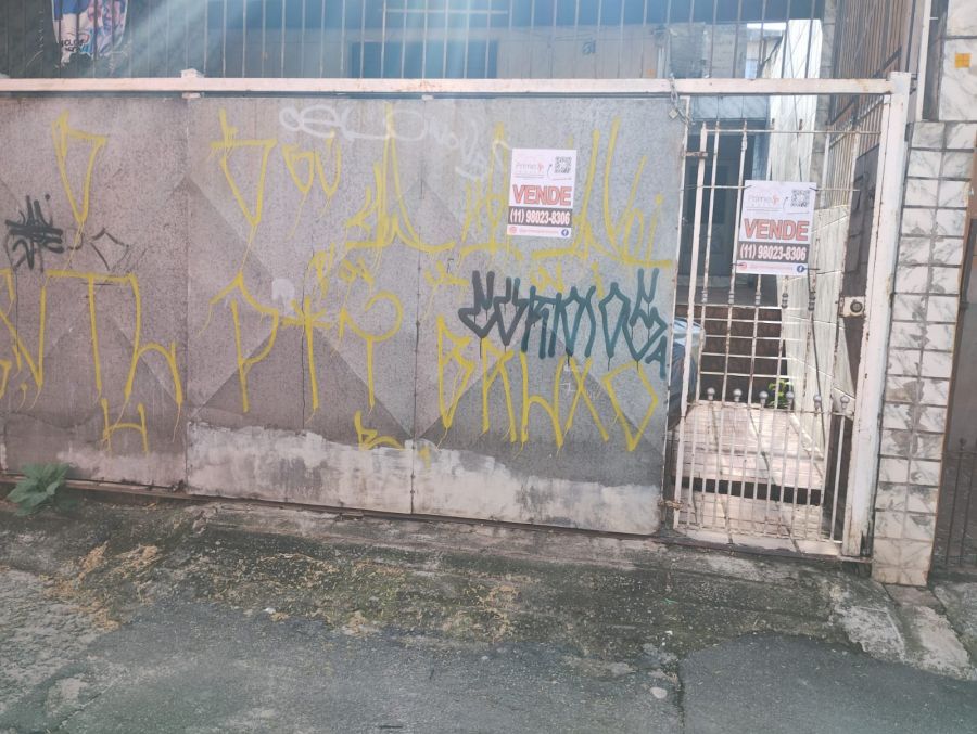 Casa - Venda - Vila Brasilndia - So Paulo - SP