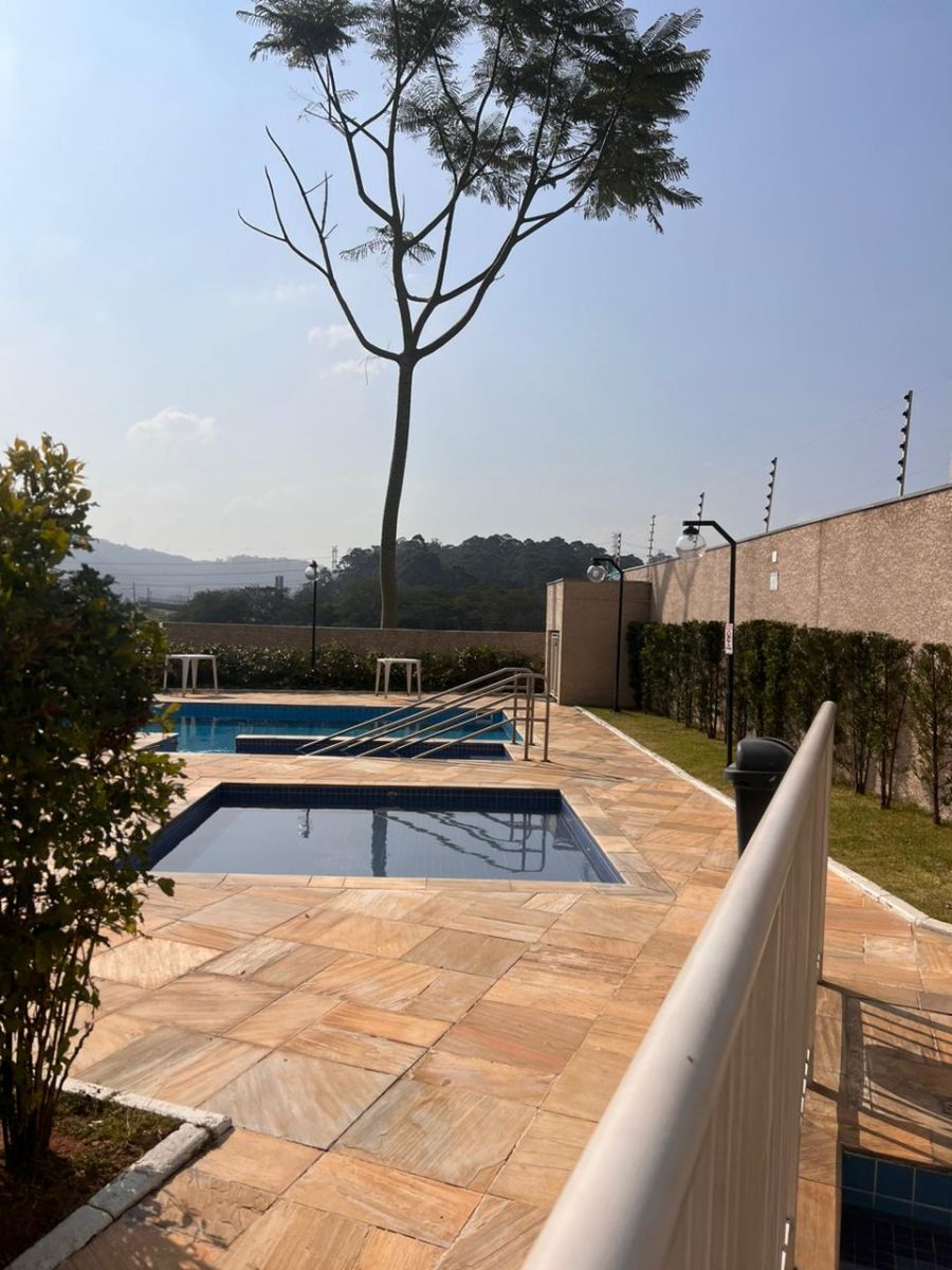 Apartamento - Venda - Vila Pirituba - So Paulo - SP
