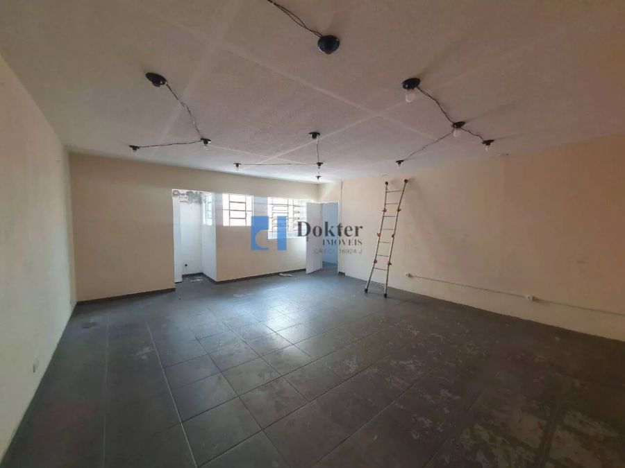 Sala Comercial - Aluguel - Jardim Maristela - So Paulo - SP