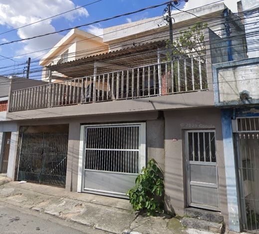 Sobrado - Venda - Centro - Diadema - SP