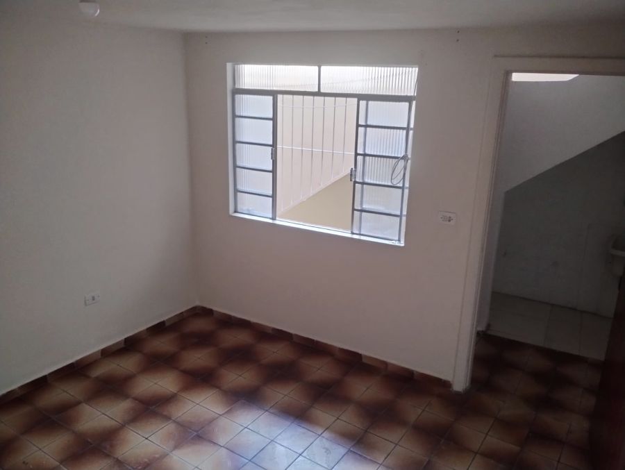 Casa - Aluguel - S�tio Morro Grande - S�o Paulo - SP