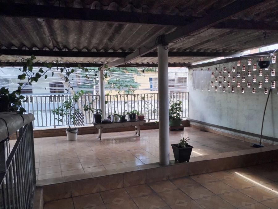 Casa - Aluguel - Brasil�ndia - S�o Paulo - SP