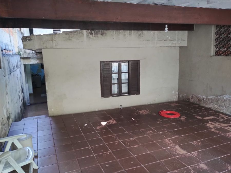 Casa - Venda - Jardim Maristela - São Paulo - SP