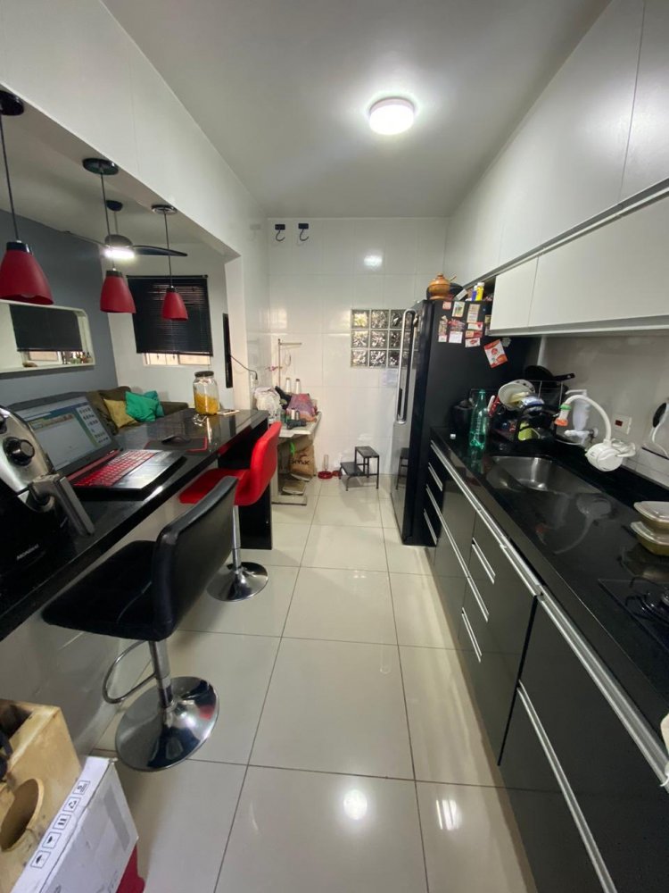 Apartamento - Venda - Jardim Maristela - So Paulo - SP