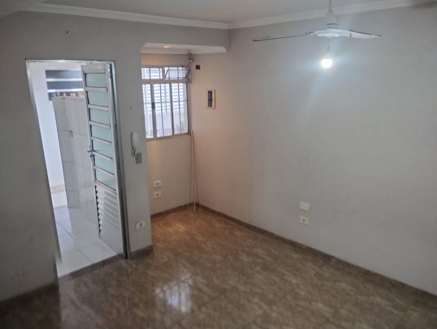 Casa - Aluguel - Vila Itaberaba - São Paulo - SP