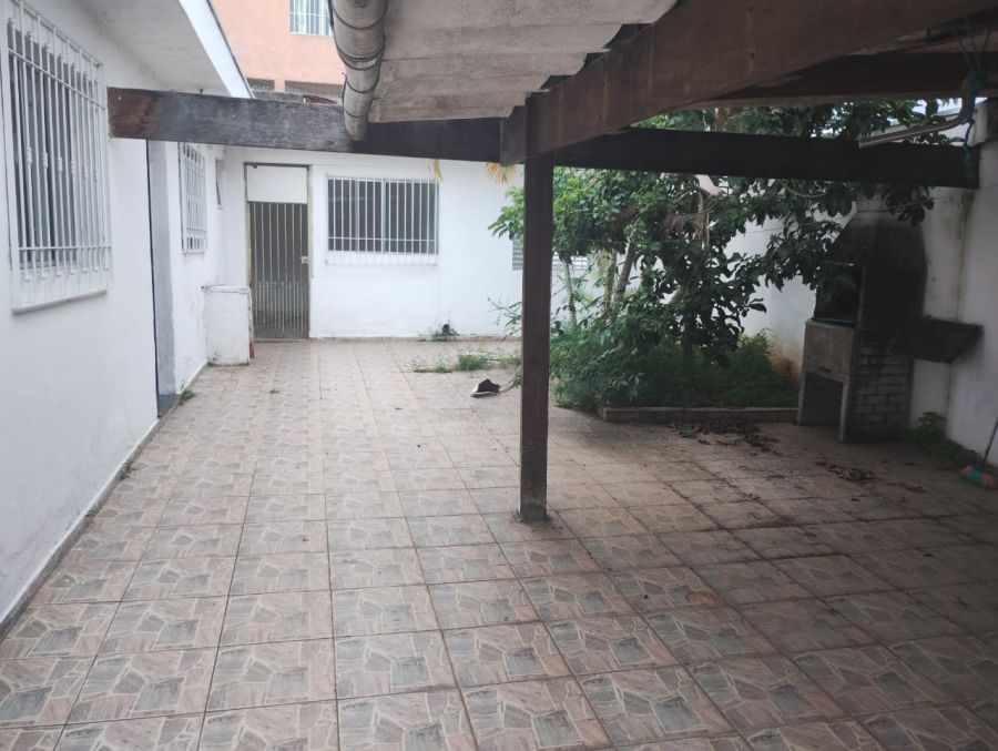 Casa - Venda - Vila Jo�o Batista - S�o Paulo - SP