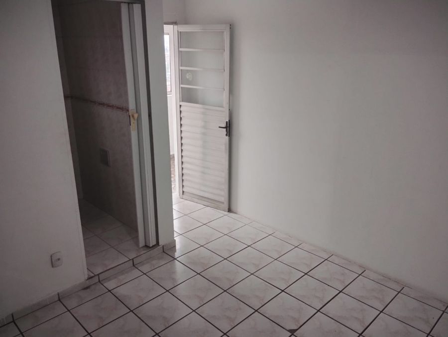 Casa - Aluguel - Vila Joo Batista - So Paulo - SP