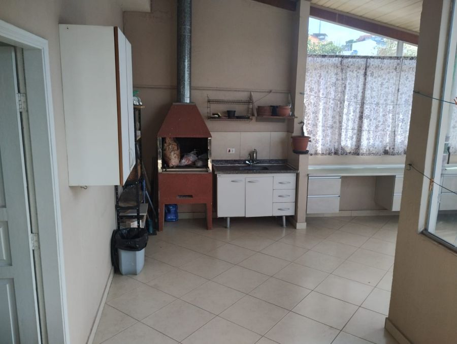 Casa - Aluguel - Brasilndia - So Paulo - SP