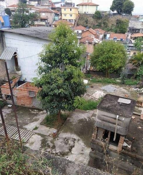 Terreno - Venda - Itaberaba - So Paulo - SP