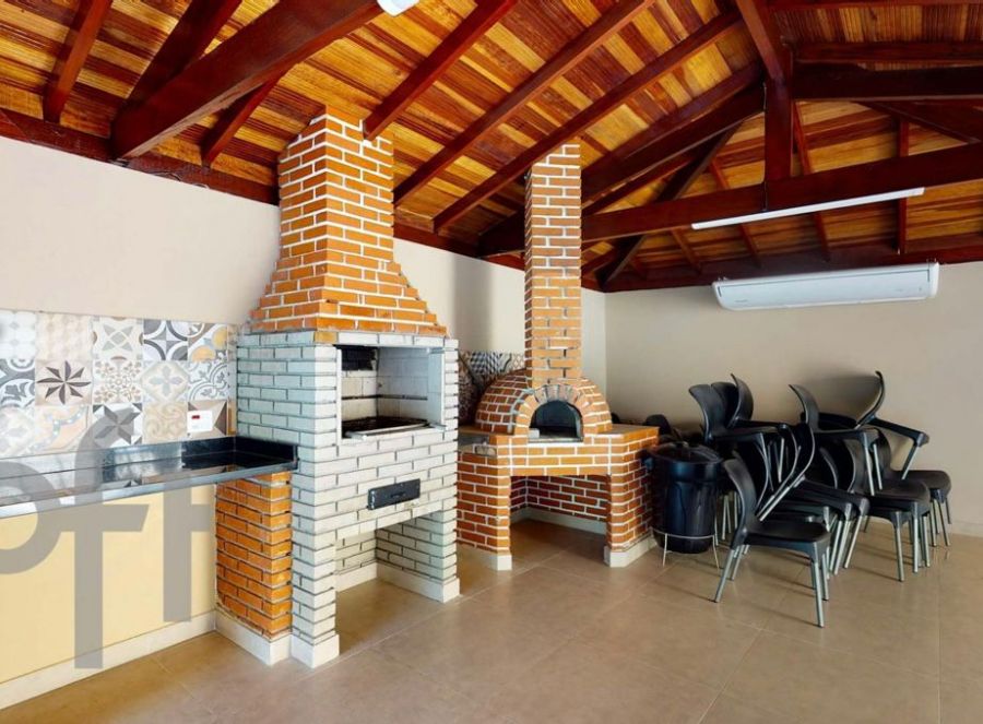Apartamento - Venda - Piqueri - So Paulo - SP