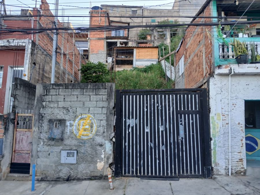 Casa - Venda - Vila João Batista - São Paulo - SP