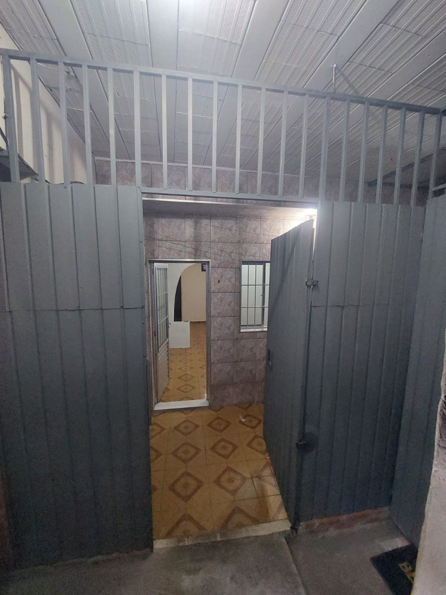 Casa - Aluguel - Jardim Paulistano (zona Norte) - S�o Paulo - SP