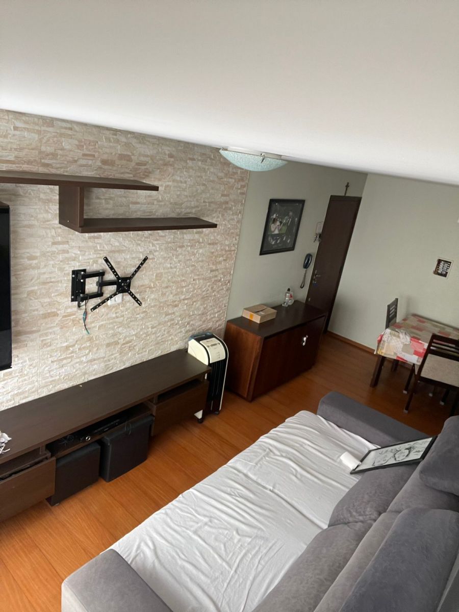 Apartamento - Venda - Stio Morro Grande - So Paulo - SP