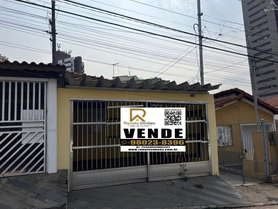 Terreno - Venda - Freguesia do  - So Paulo - SP
