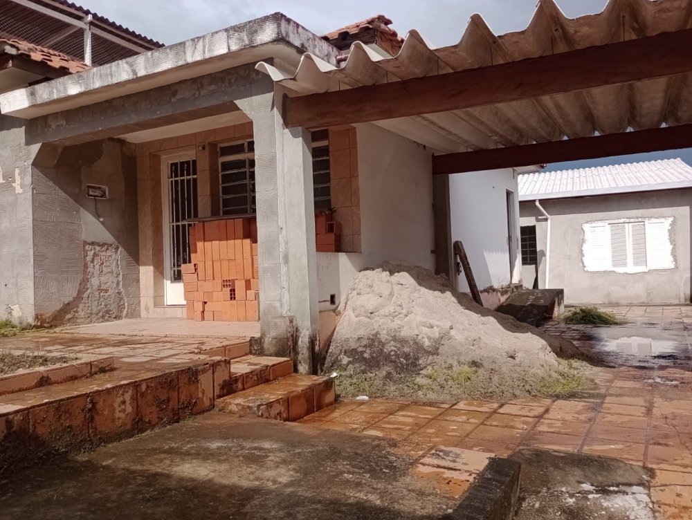 Casa - Venda - Itaberaba - So Paulo - SP