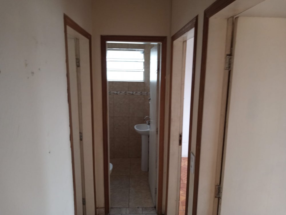 Apartamento - Venda - Vila Itaberaba - São Paulo - SP