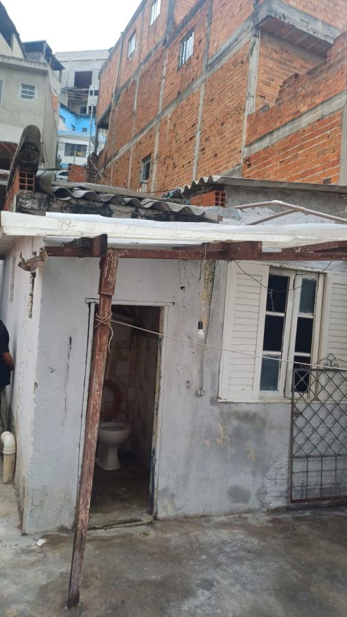 Casa - Venda - Jardim Icara� - S�o Paulo - SP