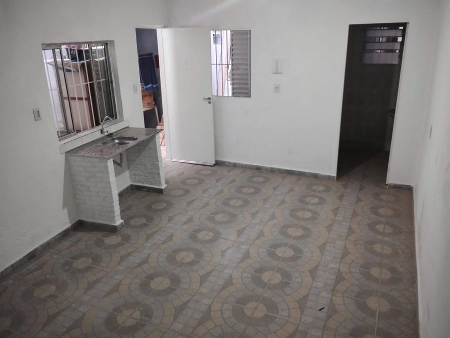 Casa - Aluguel - Jardim Paulistano (zona Norte) - So Paulo - SP