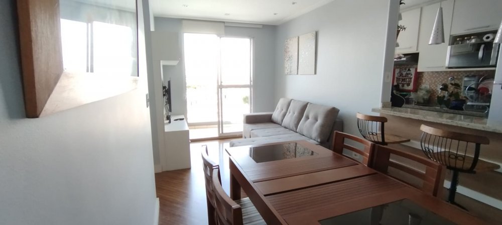 Apartamento - Venda - Jardim do Tiro - So Paulo - SP
