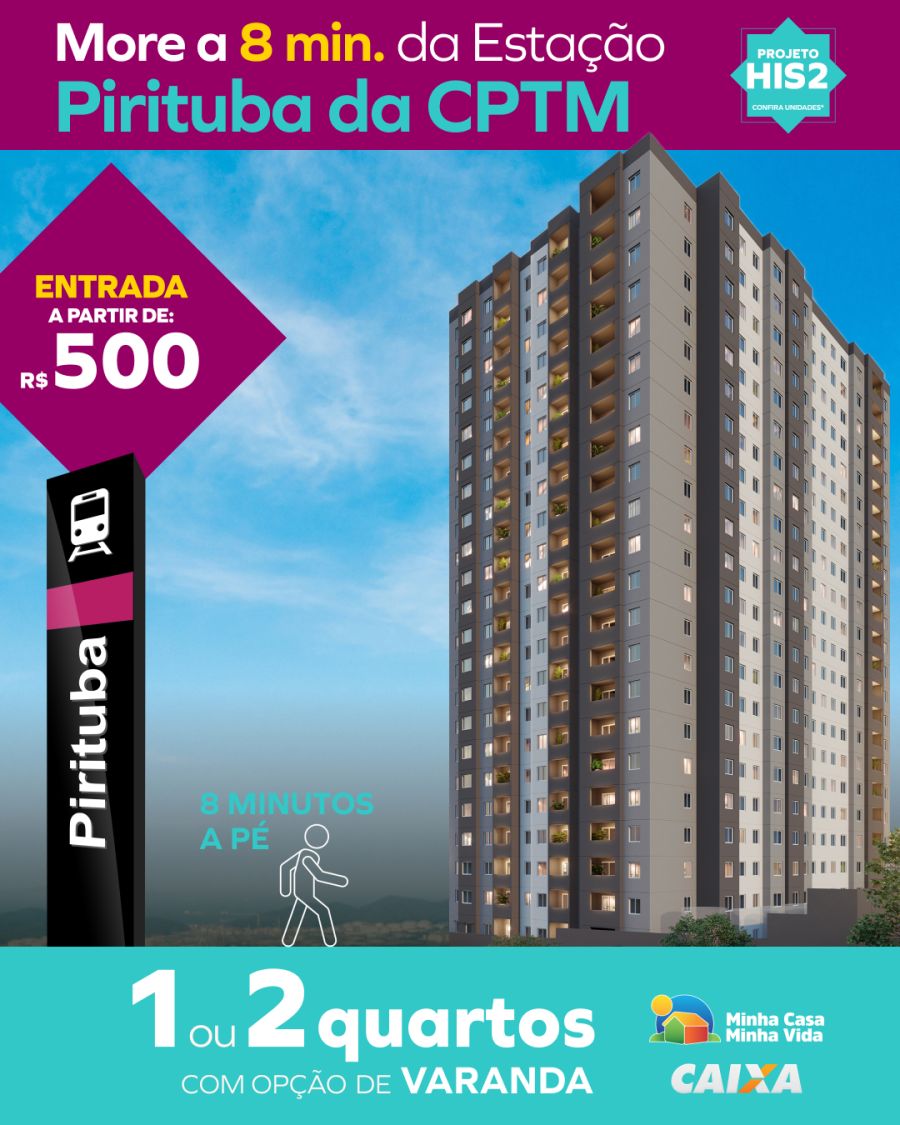 Apartamento - Lanamentos - Vila Pereira Barreto - So Paulo - SP