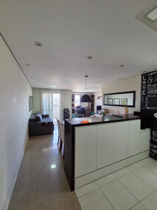 Apartamento - Venda - Vila Brasilândia - São Paulo - SP