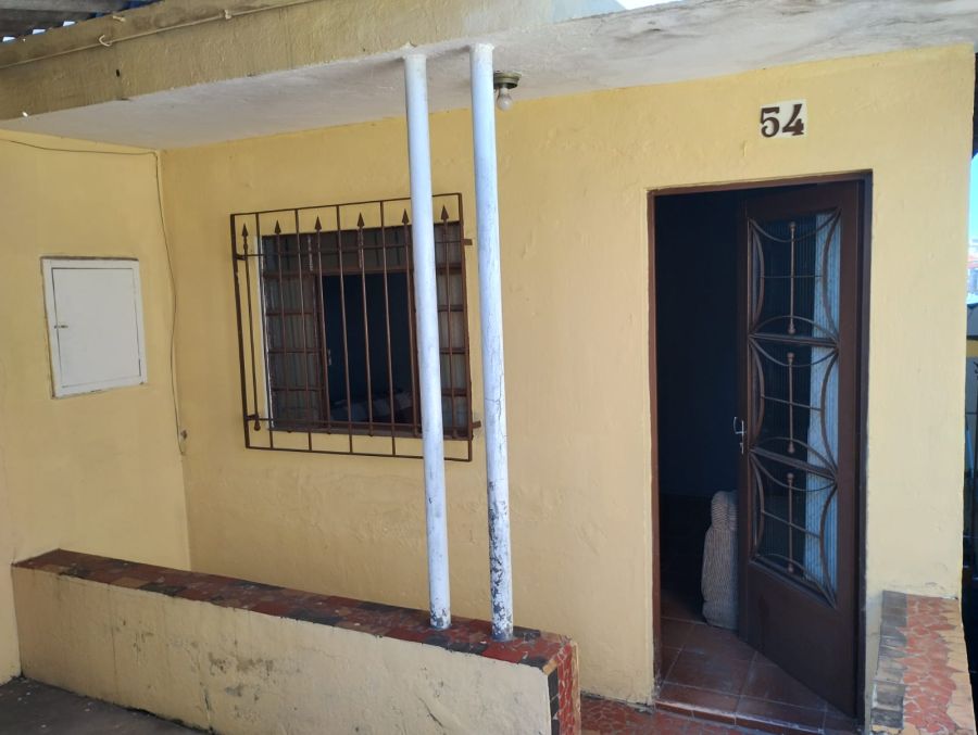 Casa - Venda - Vila Hermínia - São Paulo - SP