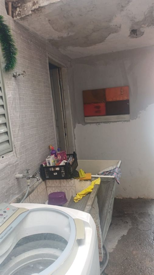 Casa - Venda - Jardim Icara� - S�o Paulo - SP