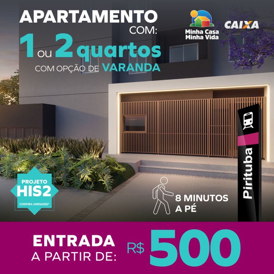 Apartamento - Lanamentos - Vila Pereira Barreto - So Paulo - SP