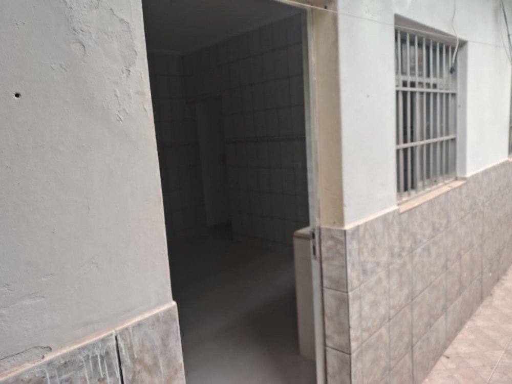 Casa - Aluguel - Centro - Diadema - SP