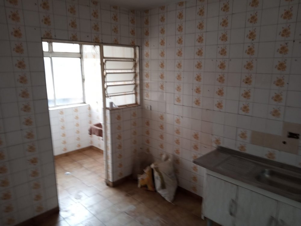 Apartamento - Venda - Vila Itaberaba - So Paulo - SP