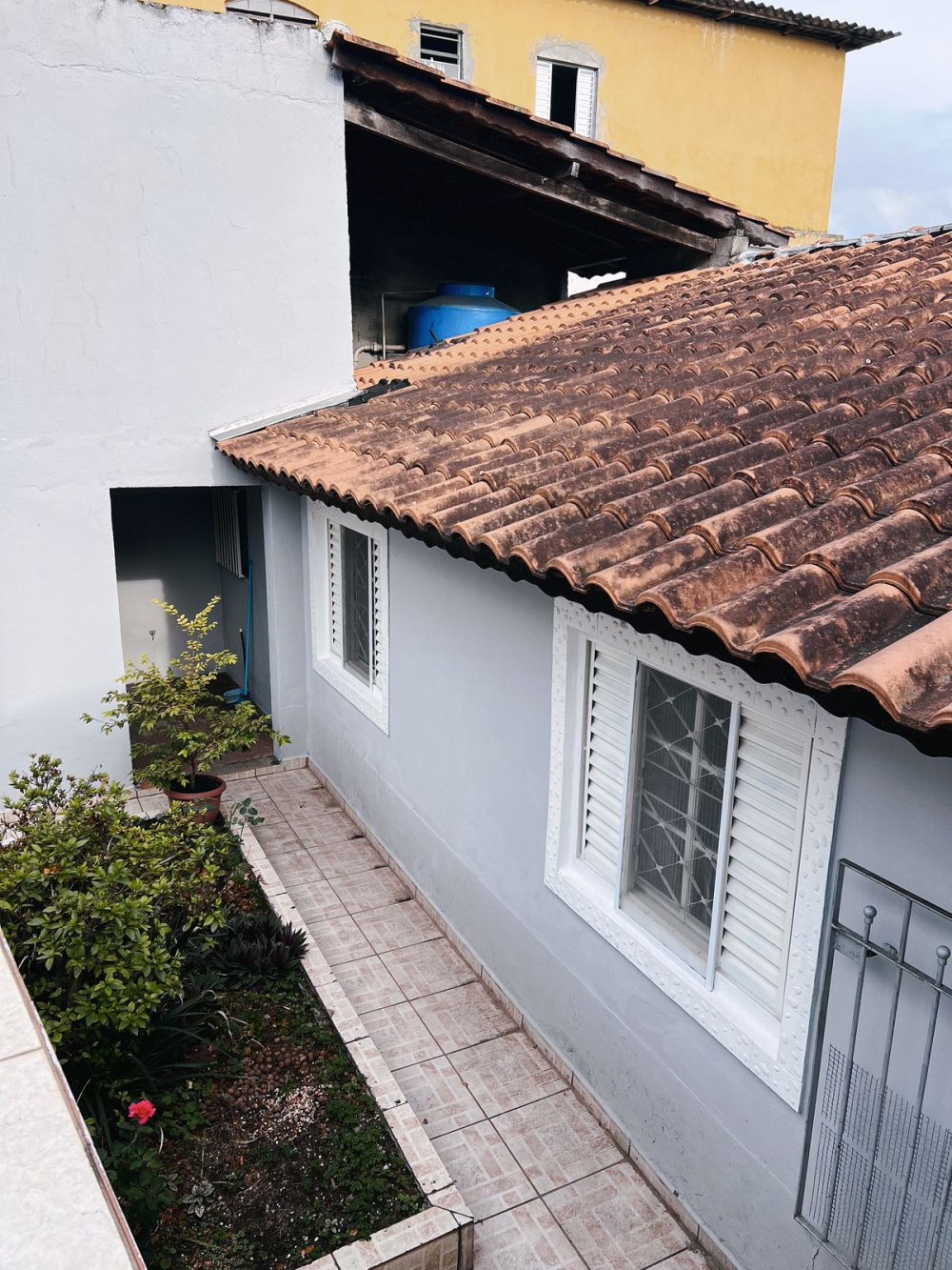 Casa - Venda - Stio Morro Grande - So Paulo - SP