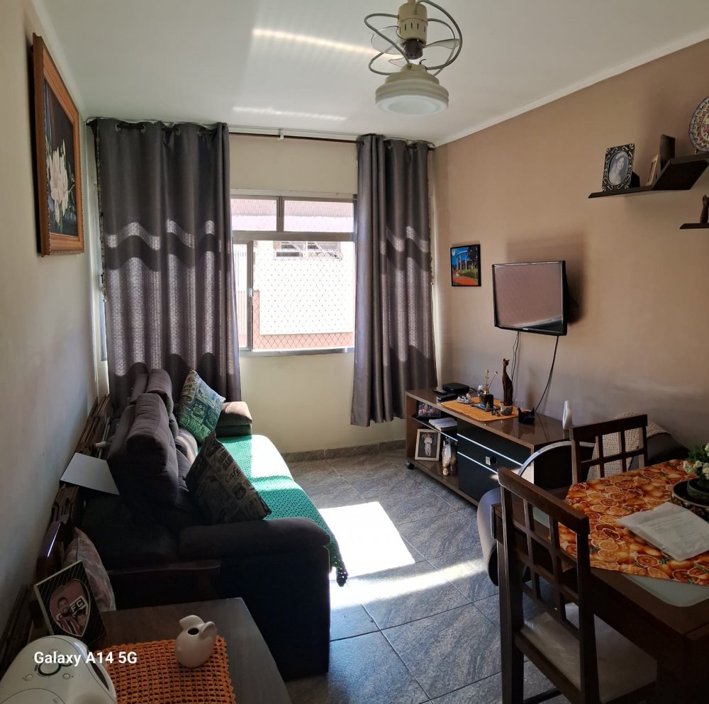 Apartamento - Venda - Parque Residencial da Lapa - So Paulo - SP