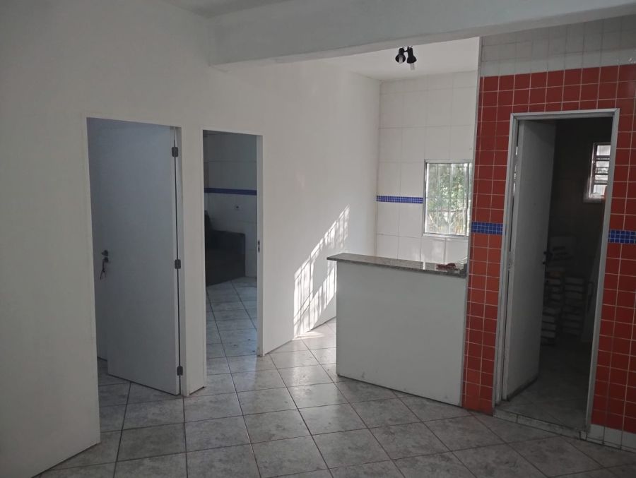 Casa - Aluguel - Vila Itaberaba - So Paulo - SP