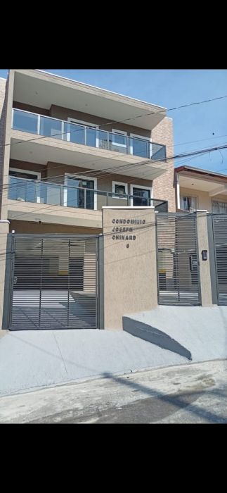 Apartamento - Venda - Jardim do Tiro - São Paulo - SP