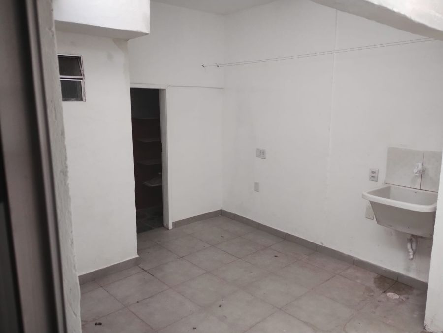 Casa - Aluguel - Vila Brasilndia - So Paulo - SP