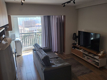Apartamento � Venda