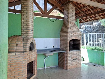 Condom�nio Augusto do Amaral