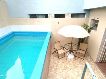 Casa - Venda - Brasilndia - So Paulo - SP